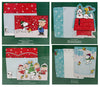Hallmark 40-Count Peanuts Holiday Cards with Envelopes