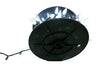 Holiday Living 210-Count 53.2-ft Textured C6 Cool White LED String Lights