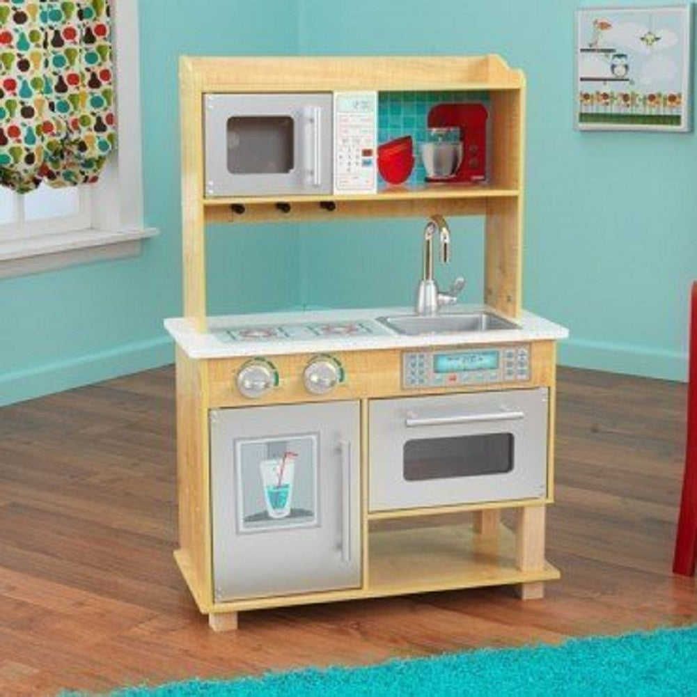 KidKraft Toddler Kitchen - Right Start Exclusive