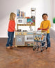 KidKraft Toddler Kitchen - Right Start Exclusive