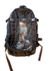 Timber Ridge Hunting Pro Day Pack Carry System RealTree Edge Camo
