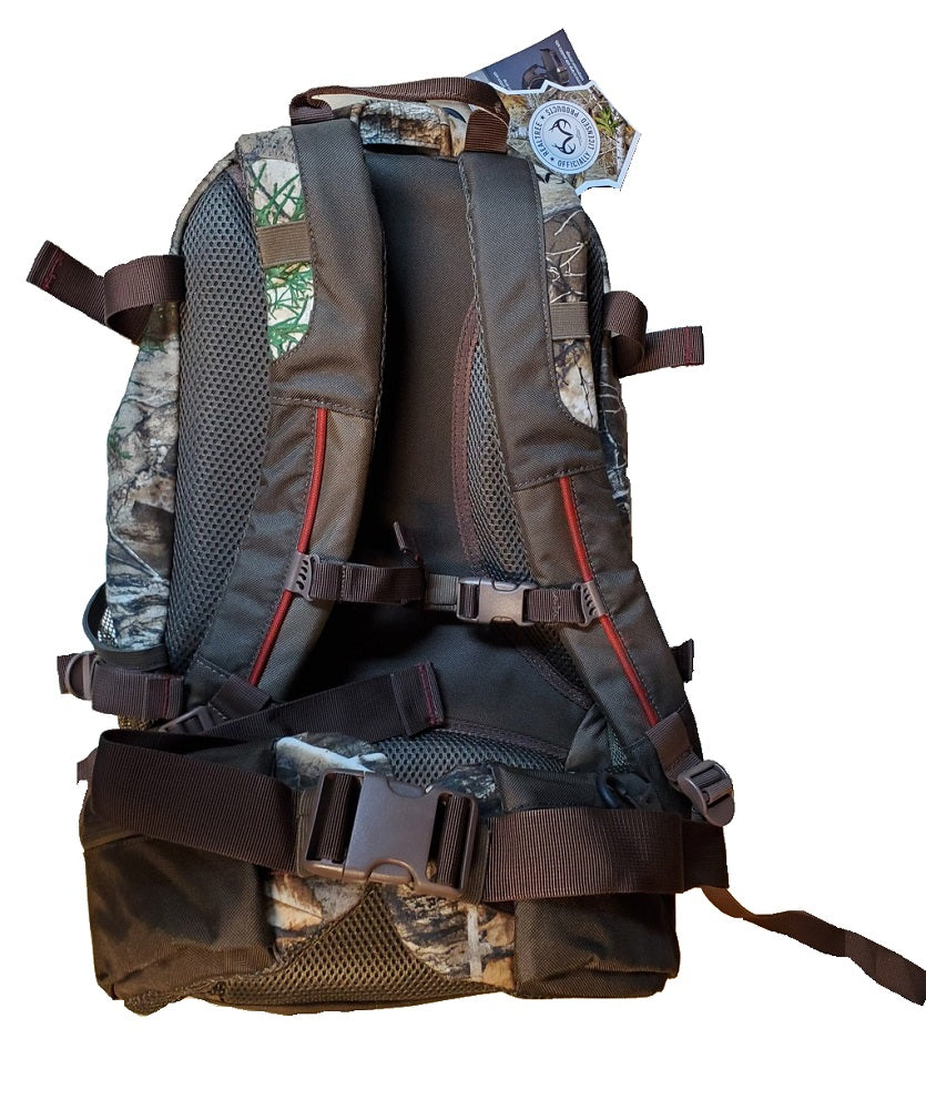 Timber Ridge Pro Day Pack Carry System Edge Camo | My Quick Buy