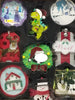 Kirkland Signature Handmade Holiday Gift Tags 84 Pieces