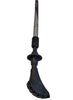 LEKI Nordic Walking Vario Junior HTS 5.5 Series with Adjustable Length