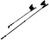 LEKI Nordic Walking Vario Junior HTS 5.5 Series with Adjustable Length