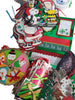 Holiday Gift Tags 84 Count - 60 Gift Tags and 24 Stick Tags Snoopy/Disney