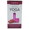 HemingWeigh The Ultimate 6-Piece Essentials Yoga Set Pink