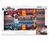 Zuru X Shot Skins Last Stand Dart Blaster 2-Pack Red/Blue (8+ Years)