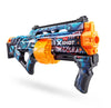 Zuru X Shot Skins Last Stand Dart Blaster 2-Pack Red/Blue (8+ Years)