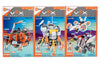 HexBUG Vex Robotics Launchers STEM Robotic Space Kit Bundle 3-pack
