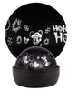 Disney Mickey Mouse Fantastic Flurry LED Projection Rotating Tabletop Light