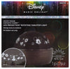 Disney Mickey Mouse Fantastic Flurry LED Projection Rotating Tabletop Light