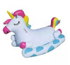 Member's Mark Novelty Ride-On Pool Float - Unicorn