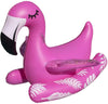 Member's Mark Novelty Ride-On Pool Float - Flamingo