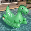 Member's Mark Novelty Ride-On Pool Float - Dinosaur