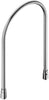 Dornbracht 093002065-06 Tube Cone-to-cone 1/2in x 1/2in x 775mm in Platinum