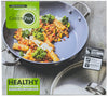GreenPan Paris Collection Healthy Ceramic Nonstick 11-inch Everyday Pan with Lid