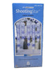 Gemmy LED 8-Count Blue and White LightShow ShootingStar LED Icicle Lights