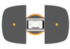 Modern Movement M-Pad Balance and Strength Trainer