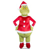Gemmy 6FT The Grinch Life-Size Animated Holiday Character