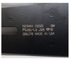 RedMax 20" Chain Saw Replacement Guide Bar G5020