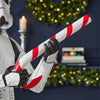 Gemmy 6FT Animated Star Wars Stormtrooper Life-Size Holiday Character