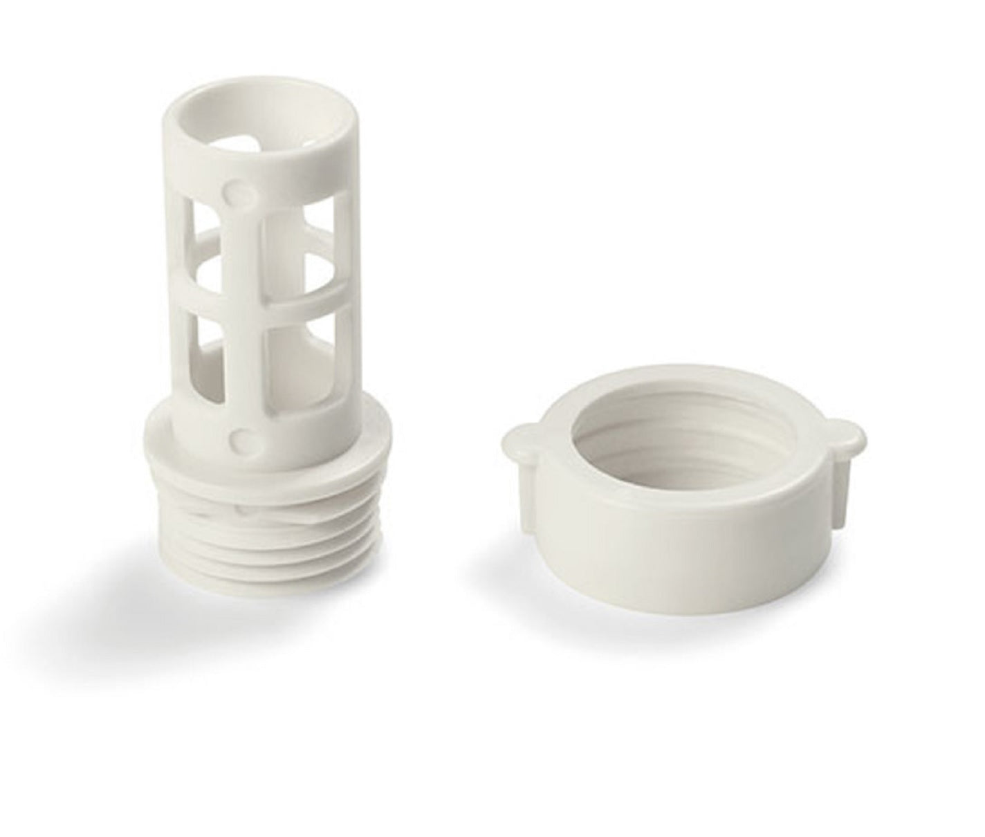 Intex Garden Hose Drain Plug Connector for Above Ground Pools