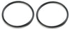 Intex 1 and half inch Hose O Rings Connections set of 2