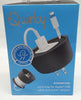 Quirky Powercurl Cord Wrap Mini POP, Black