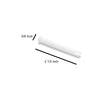 Intex Replacement Joint Pins & Seals 13'-24' Above Ground Metal Frame Pools 6...