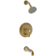 NEWPORT BRASS Trim-BP Tub/Shower Set 3-1032