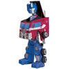 Disguise Child Transformers Converting Optimus Prime Costume M(8-10)