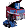 Disguise Child Transformers Converting Optimus Prime Costume M(8-10)