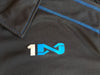 Bauer Nexus N1 SMU Premium Black Polo Senior, Medium Hockey