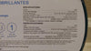 GE StayBright 250-Count Warm White LED String Lights on White Wire 51.8-ft