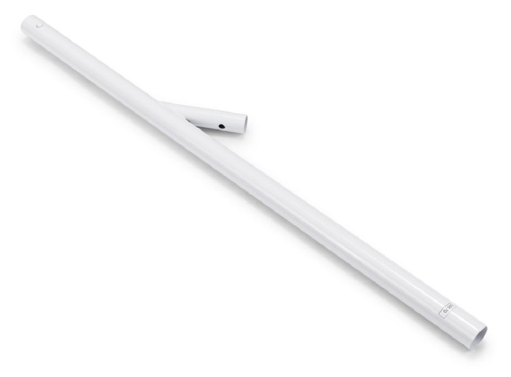 10570 Intex Replacement Intex Y Joint Vertical Legs for 14ftX7ft 2.6inX33in Rectan ...