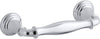 KOHLER K-10576-CP Devonshire 3-Inch Cabinet Drawer Pull, Polished Chrome
