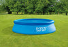 Intex Solar Pool Cover for 10ft Round Swimming Pools