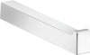 Keuco 11163010000 Edition 11 Spare Toilet Roll Holder Chrome Plated