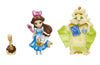 Disney Princess Little Kingdom Story Moments 3-pack