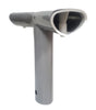 Replacement 11450 Intex Leg & Beam T-Joint for Ultra Frame Pools (Metal T-Joint)