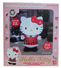 Gemmy 3.2 ft LED Hello Kitty Holiday Inflatable