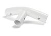 Replacement Intex T-Joint 12ft Round Metal Frame Pool with Metal T-Joints