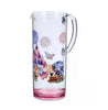 Disney Parks Cinderella Castle Magic Kingdom Beverage Pitcher