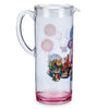 Disney Parks Cinderella Castle Magic Kingdom Beverage Pitcher