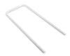 Intex 12482 U-Shaped Side Support for 16x9x48 and 20x10x48 Oval Frame Pool