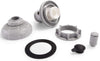 Intex 12355 Pool Inlet Air Nozzle Set For 1900-2450PGH Pump (2-Pack)