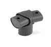 Replacement 12427B Intex T-Joint For 15ft and Above Round Ultra XTR Frame Pool