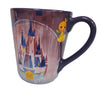 Disney Parks Disney Figures Coffee Mug by Joey Chou