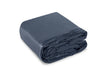 Replacement Intex 12739 20ft X 10ft X 48in Oval Frame Pool COVER